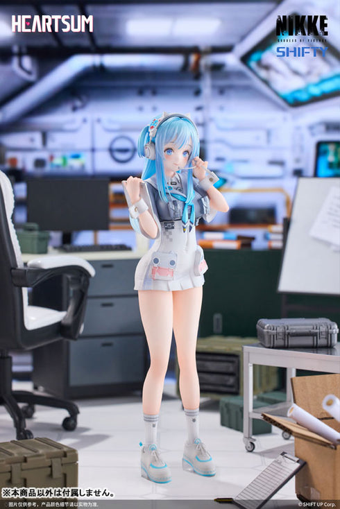 『勝利の女神:NIKKE』NIKKE シフティー 1/7 完成品フィギュア